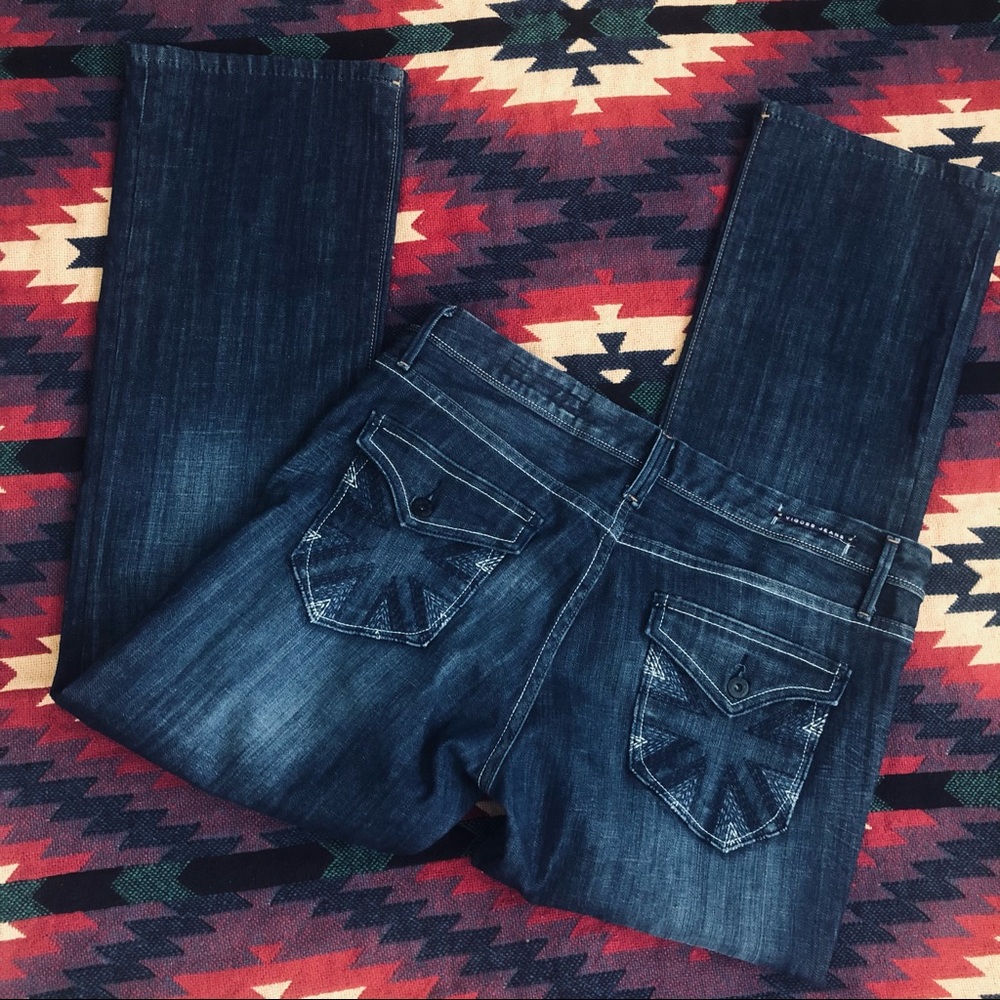 Vigoss bootcut jeans